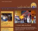 Cafe del Sol