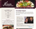 Nico's Ristorante