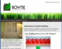 Bowtie Construction