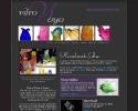 Vitro Yoyo Glass