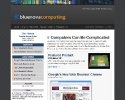 Bluenova Computing