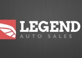 Legend Auto logo