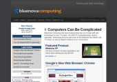 Bluenova Computing